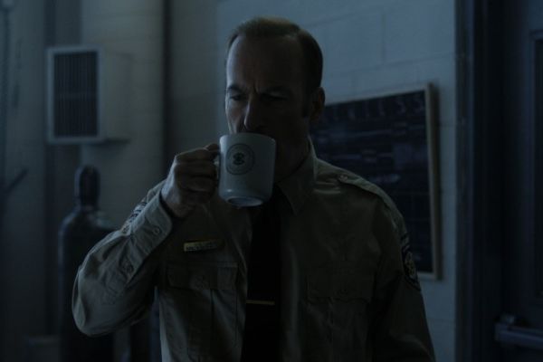 Кадр из фильма Нормал 