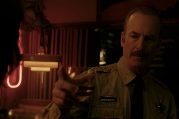 Кадр из фильма Нормал 