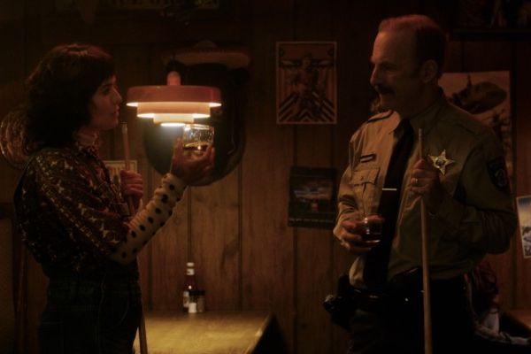 Кадр из фильма Нормал 