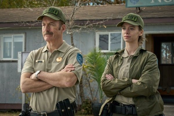 Кадр из фильма Нормал 