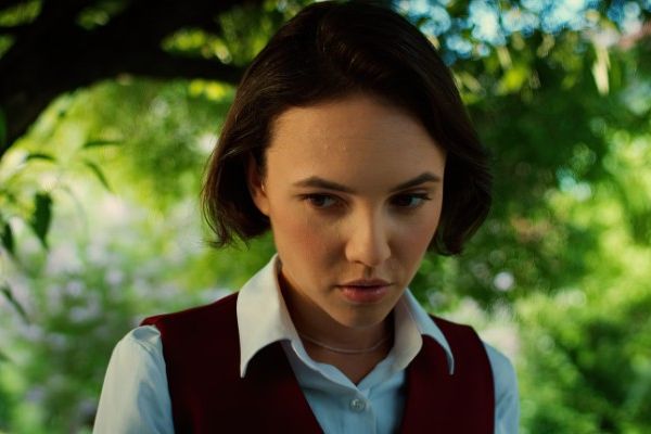 Кадр из фильма Петрушка