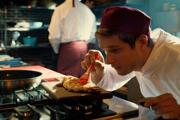 Кадр из фильма Петрушка