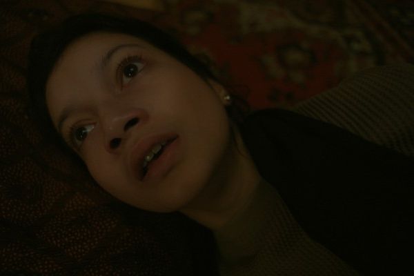 Кадр из фильма Пункт назначения. Новая кровь 