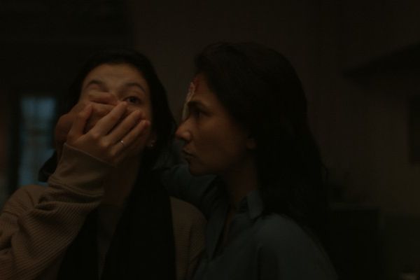 Кадр из фильма Пункт назначения. Новая кровь 