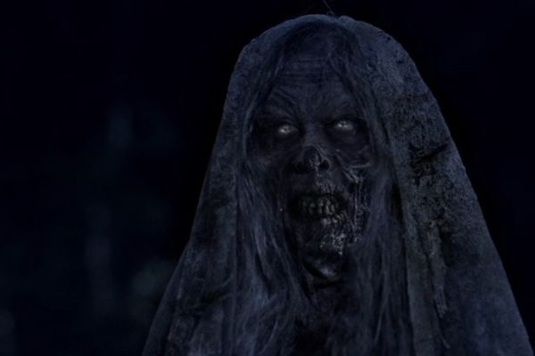 Кадр из фильма Пункт назначения. Новая кровь 