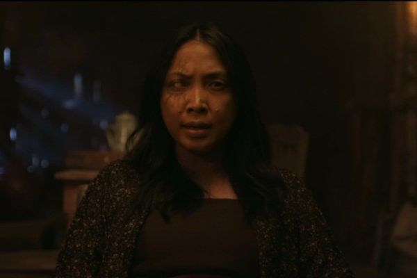 Кадр из фильма Пункт назначения. Новая кровь 