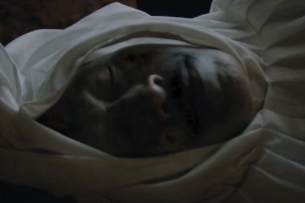 Кадр из фильма Пункт назначения. Новая кровь 