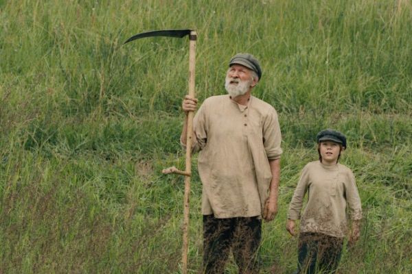 Кадр из фильма Семь верст до рассвета