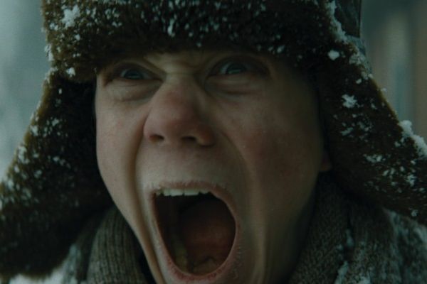 Кадр из фильма Семь верст до рассвета