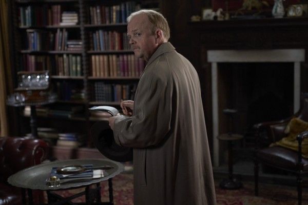 Кадр из фильма Флавия. Юный детектив 