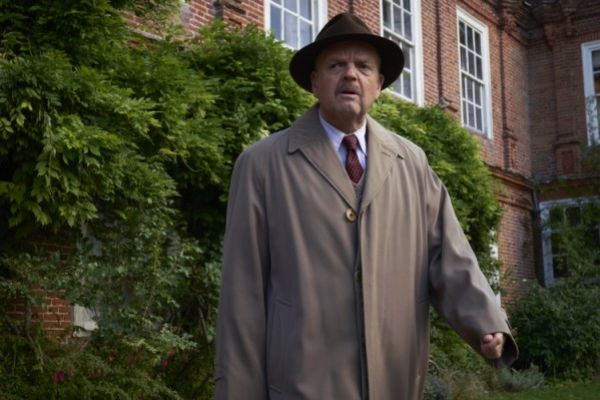 Кадр из фильма Флавия. Юный детектив 