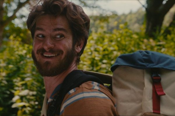 Кадр из фильма Вверх по волшебному дереву 