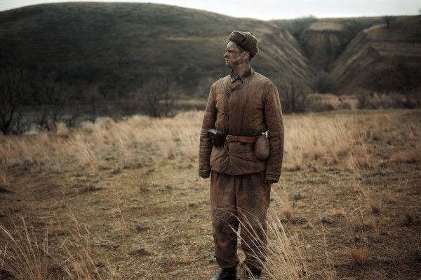 Кадр из фильма Отец