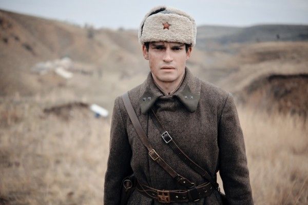 Кадр из фильма Отец