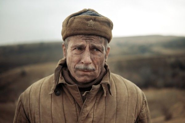 Кадр из фильма Отец