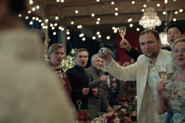 Кадр из фильма Шурале