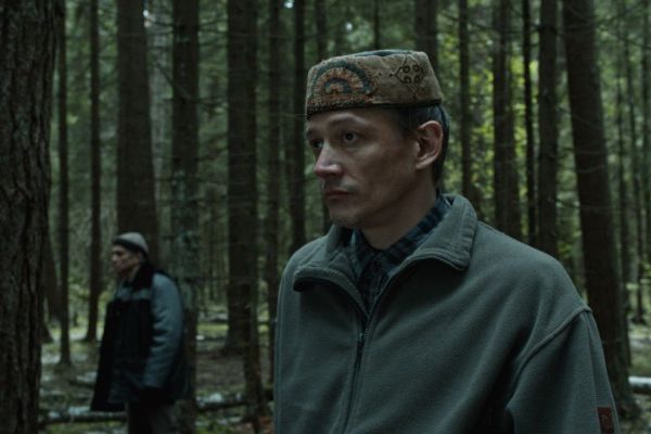 Кадр из фильма Шурале