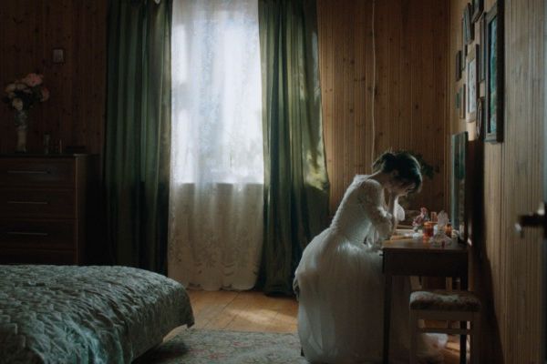 Кадр из фильма Шурале