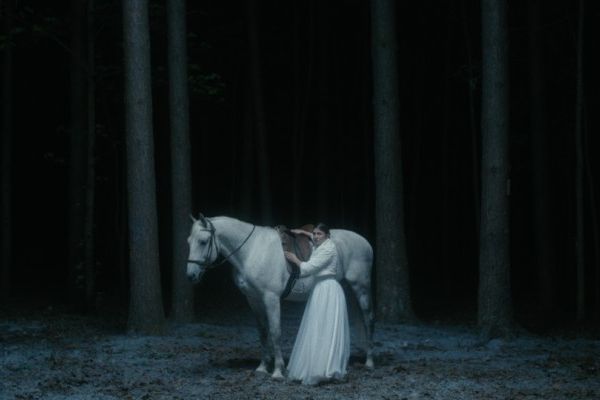 Кадр из фильма Шурале