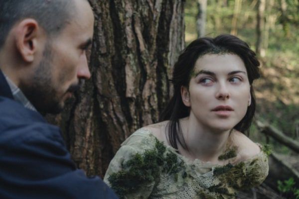 Кадр из фильма Шурале