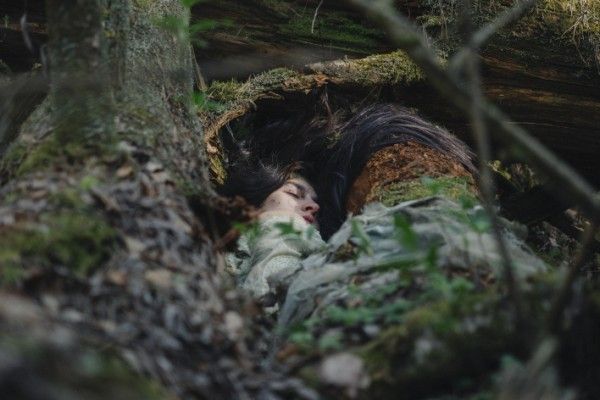 Кадр из фильма Шурале