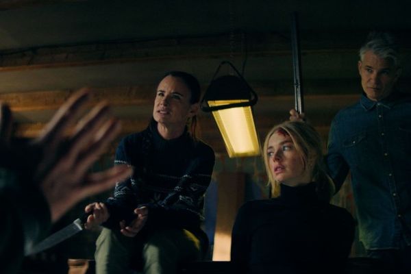 Кадр из фильма Опасные отношения 