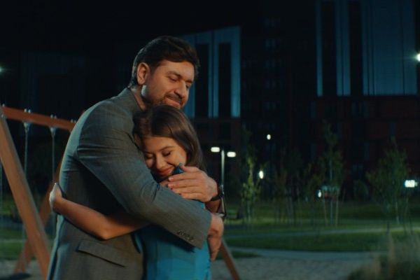 Кадр из фильма Не одна дома 3. Выпускной