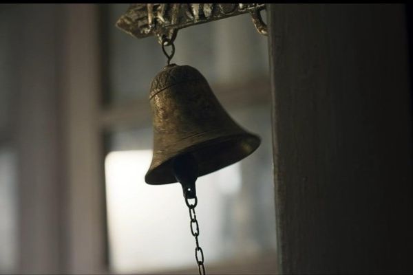 Кадр из фильма Зеркала. Пожиратели душ 