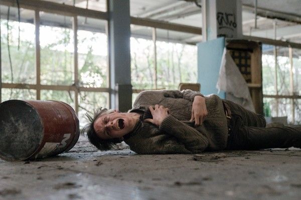Кадр из фильма Долина улыбок 