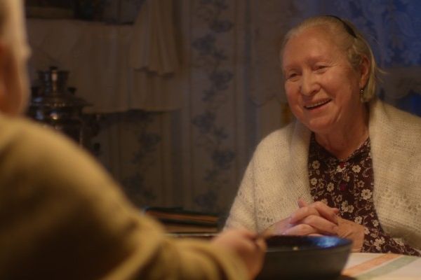 Кадр из фильма Я приду