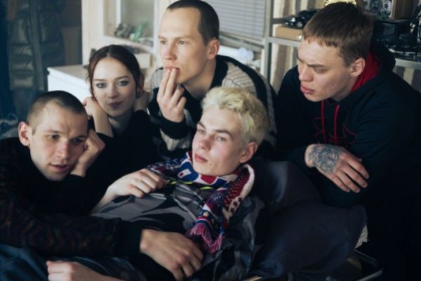 Кадр из фильма Навар