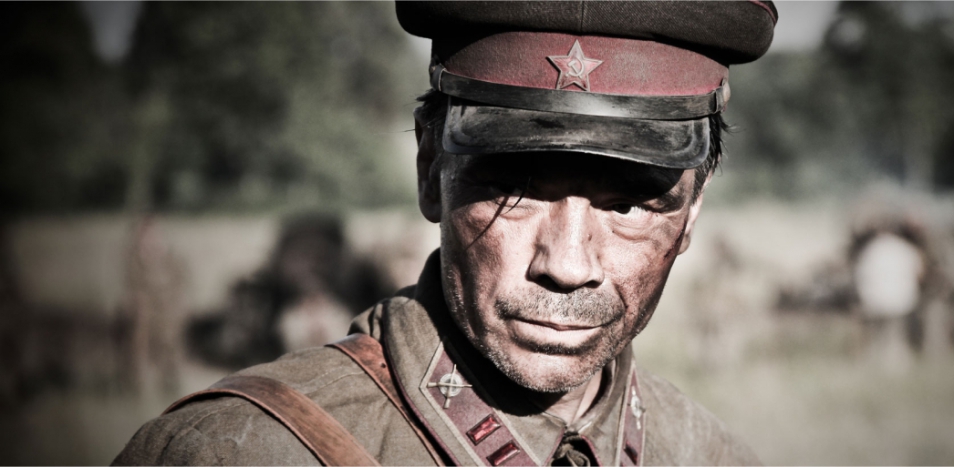 Брестская крепость