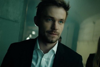Кадр из фильма Герой