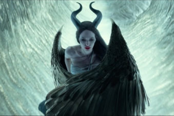 Кадр из фильма Малефисента: Владычица тьмы