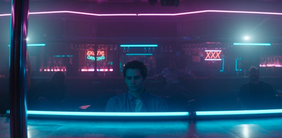 Выбор Фредерика Фитцелла