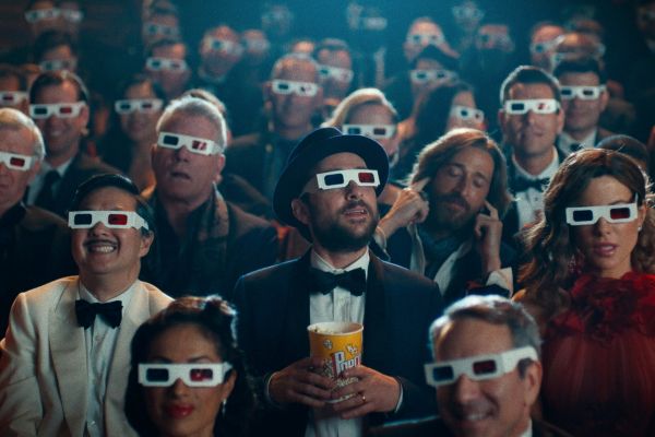 Рай для дурака