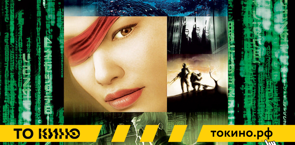 Аниматрица