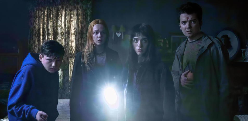 Игра в прятки