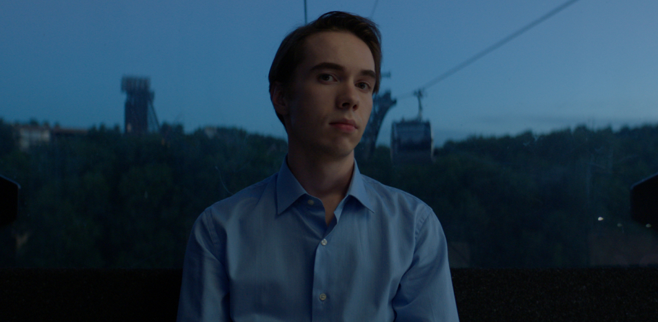 Страсти по Матвею