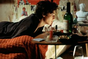 Кадр из фильма Мечтатели