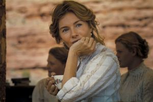 Кадр из фильма Горизонты: Часть 1