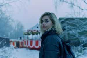 Кадр из фильма Драйвер