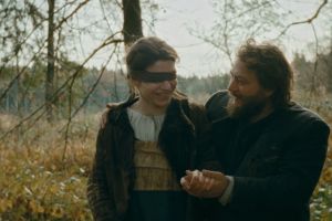 Кадр из фильма Одержимая