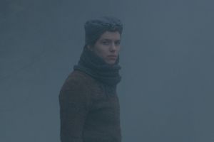 Кадр из фильма Одержимая
