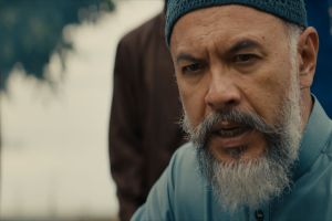 Кадр из фильма Проклятие джинна