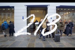 Кадр из фильма Colette, любовь моя