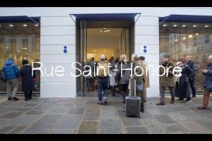 Кадр из фильма Colette, любовь моя