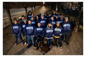 Кадр из фильма Colette, любовь моя