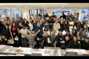 Кадр из фильма Colette, любовь моя