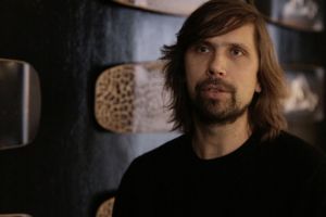 Кадр из фильма Colette, любовь моя